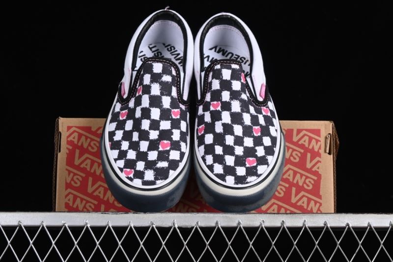 Vans Shoes